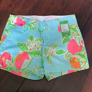 Lilly Pulitzer shorts